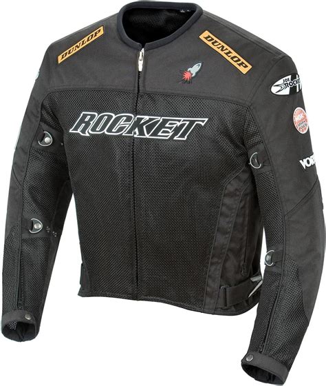 joe rocket summer motorcycle jacket